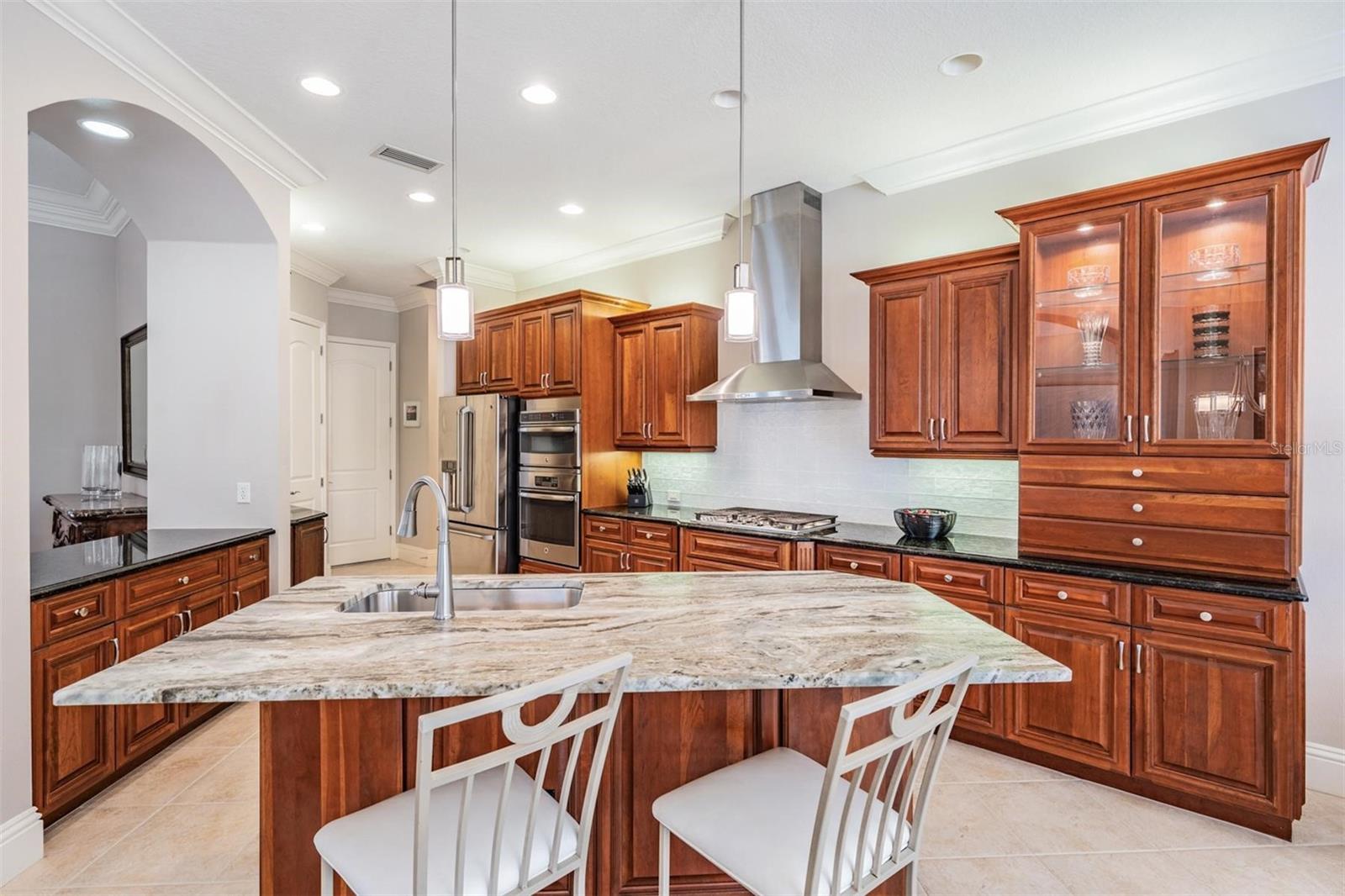 LAKEWOOD RANCH COUNTRY CLUB VILLAGE - Residential