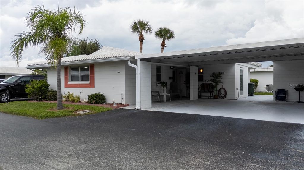 Photo of 1741 Caribbean Circle #13, Venice, FL 34293 (MLS # A4665476)