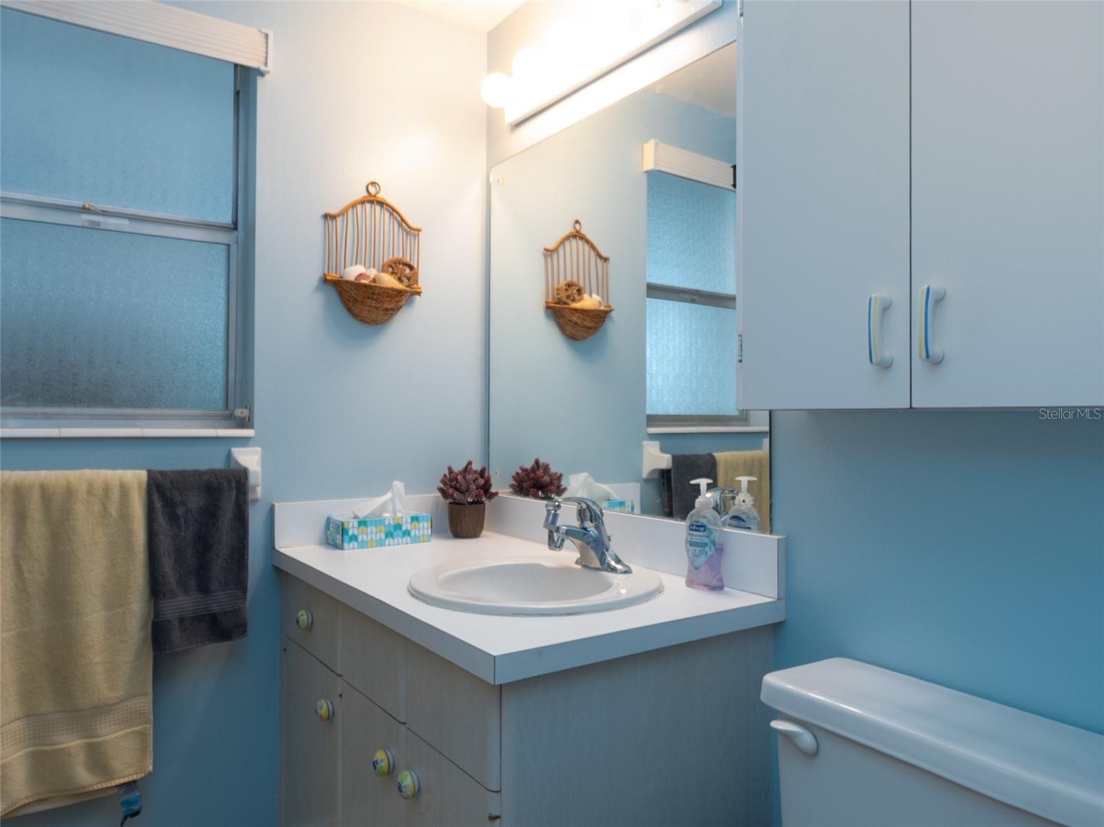 CARIBBEAN VILLAS 1 & 2 & 3 - Residential