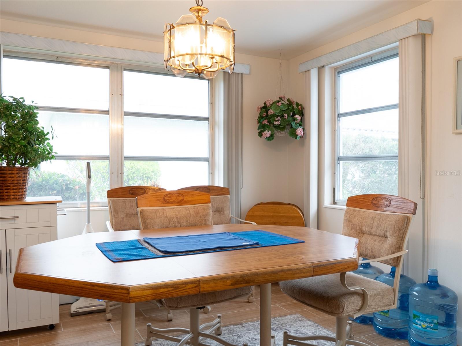 CARIBBEAN VILLAS 1 & 2 & 3 - Residential