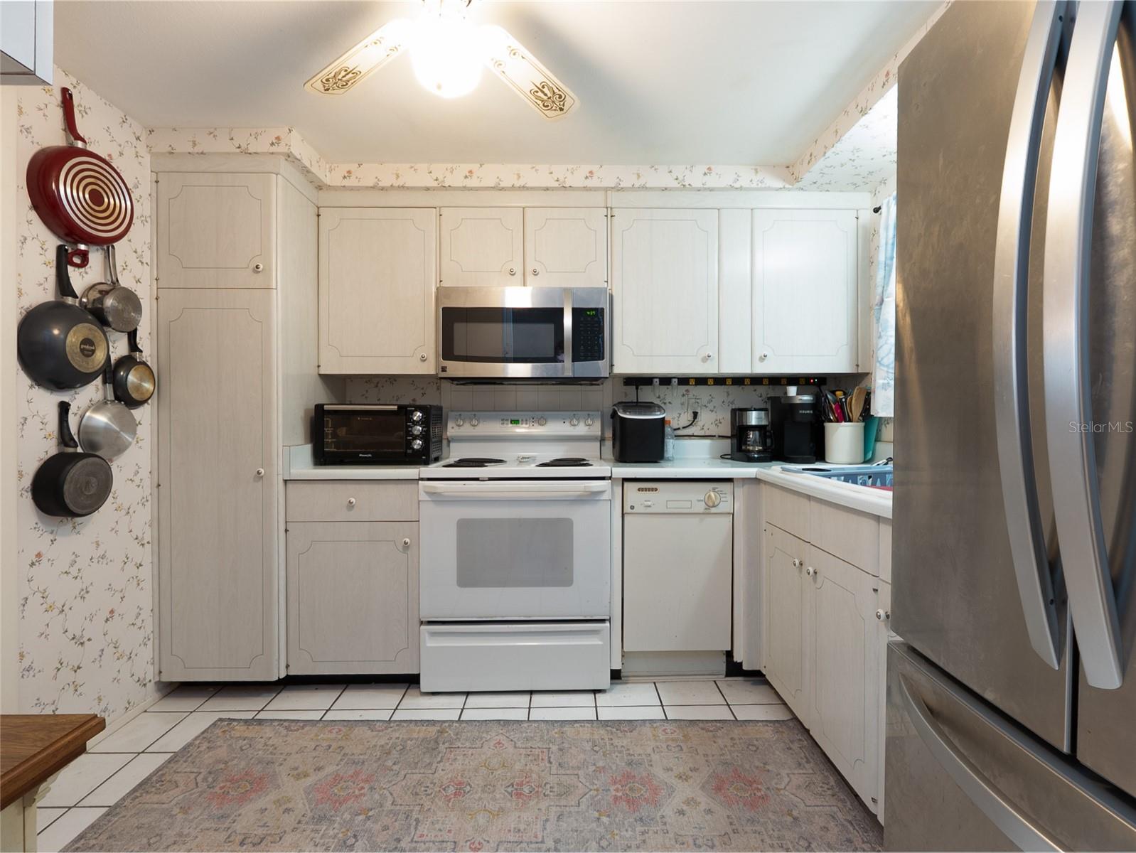 CARIBBEAN VILLAS 1 & 2 & 3 - Residential