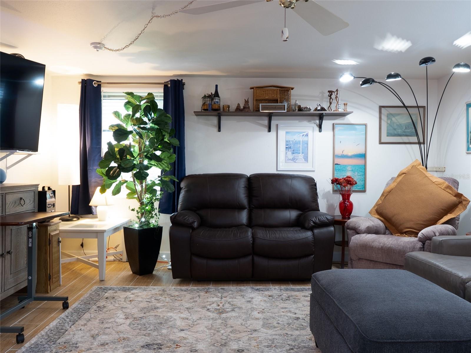 CARIBBEAN VILLAS 1 & 2 & 3 - Residential