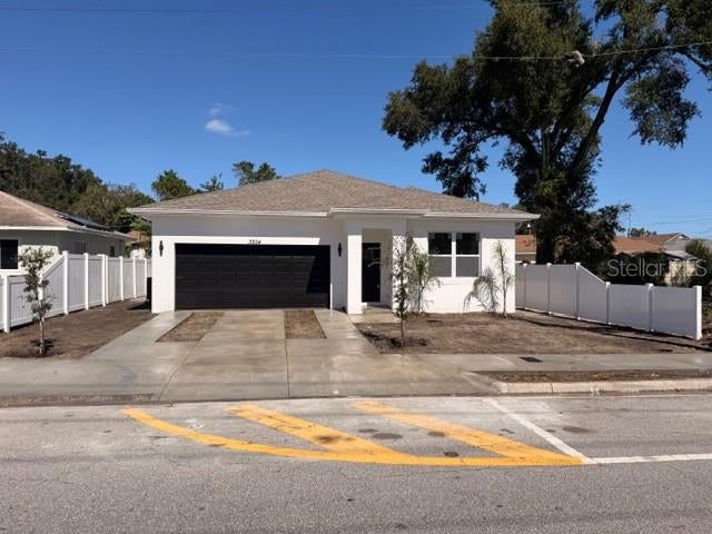 Photo of 3204 E Columbus Drive, Tampa, FL 33605 (MLS # TB8559892)