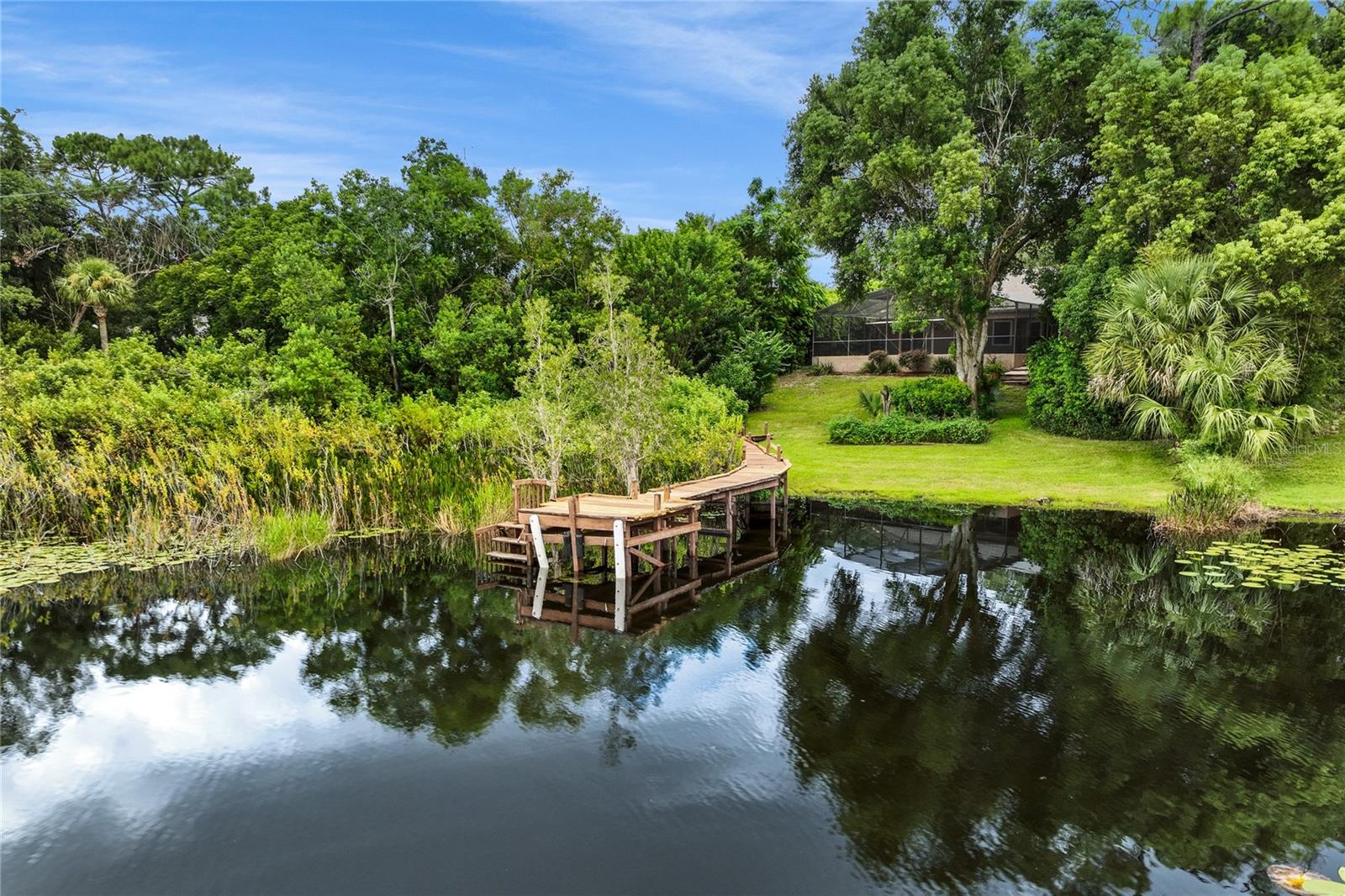 2616 REAGAN TRAIL