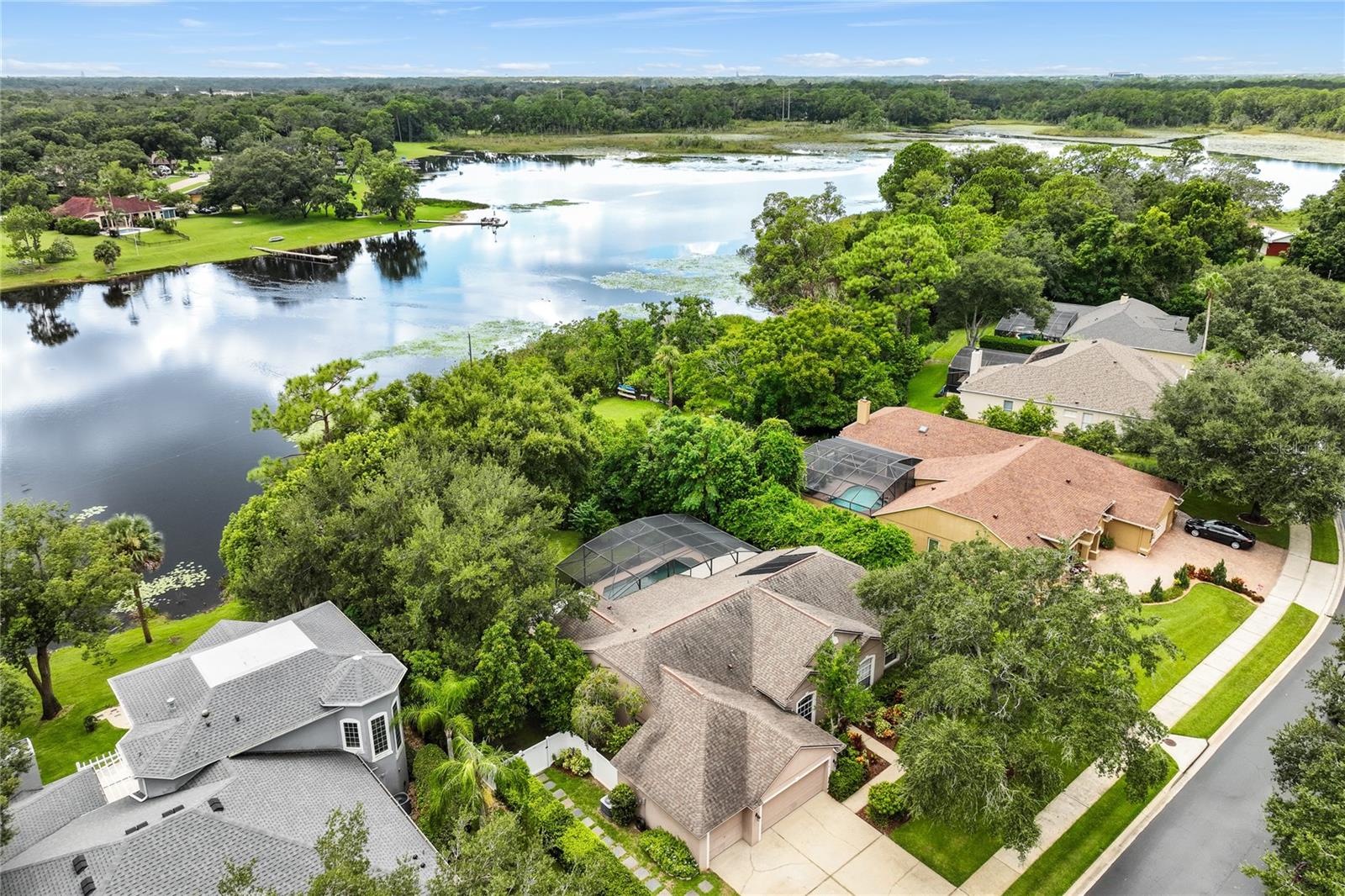 2616 REAGAN TRAIL