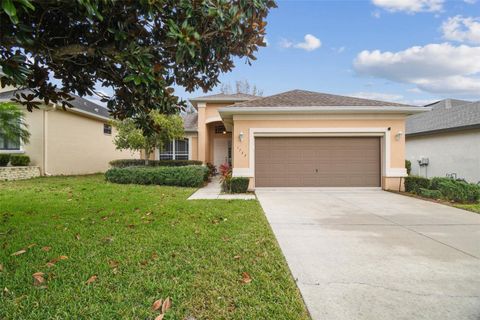 A home in LECANTO