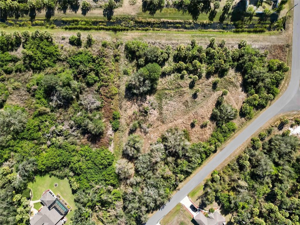 Photo of Irondale Road, North Port, FL 34287 (MLS # A4637805)