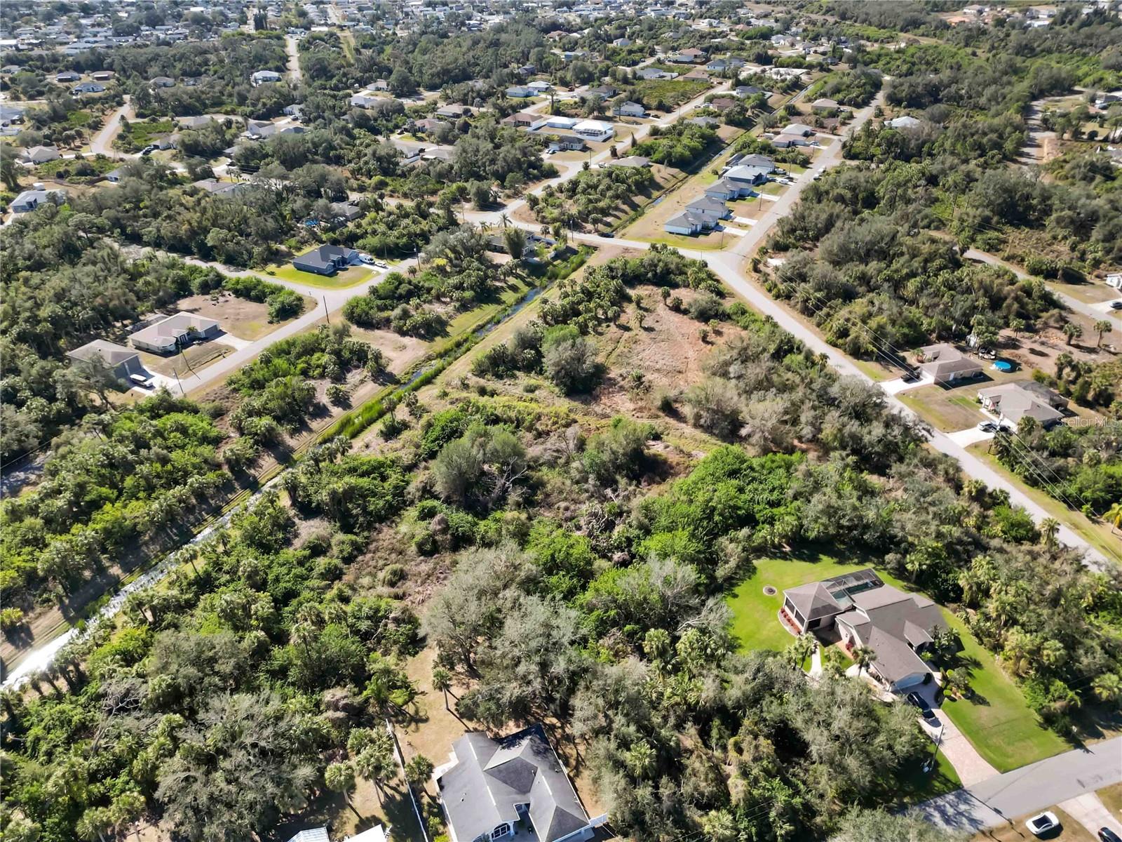 PORT CHARLOTTE SUB 37 - Land
