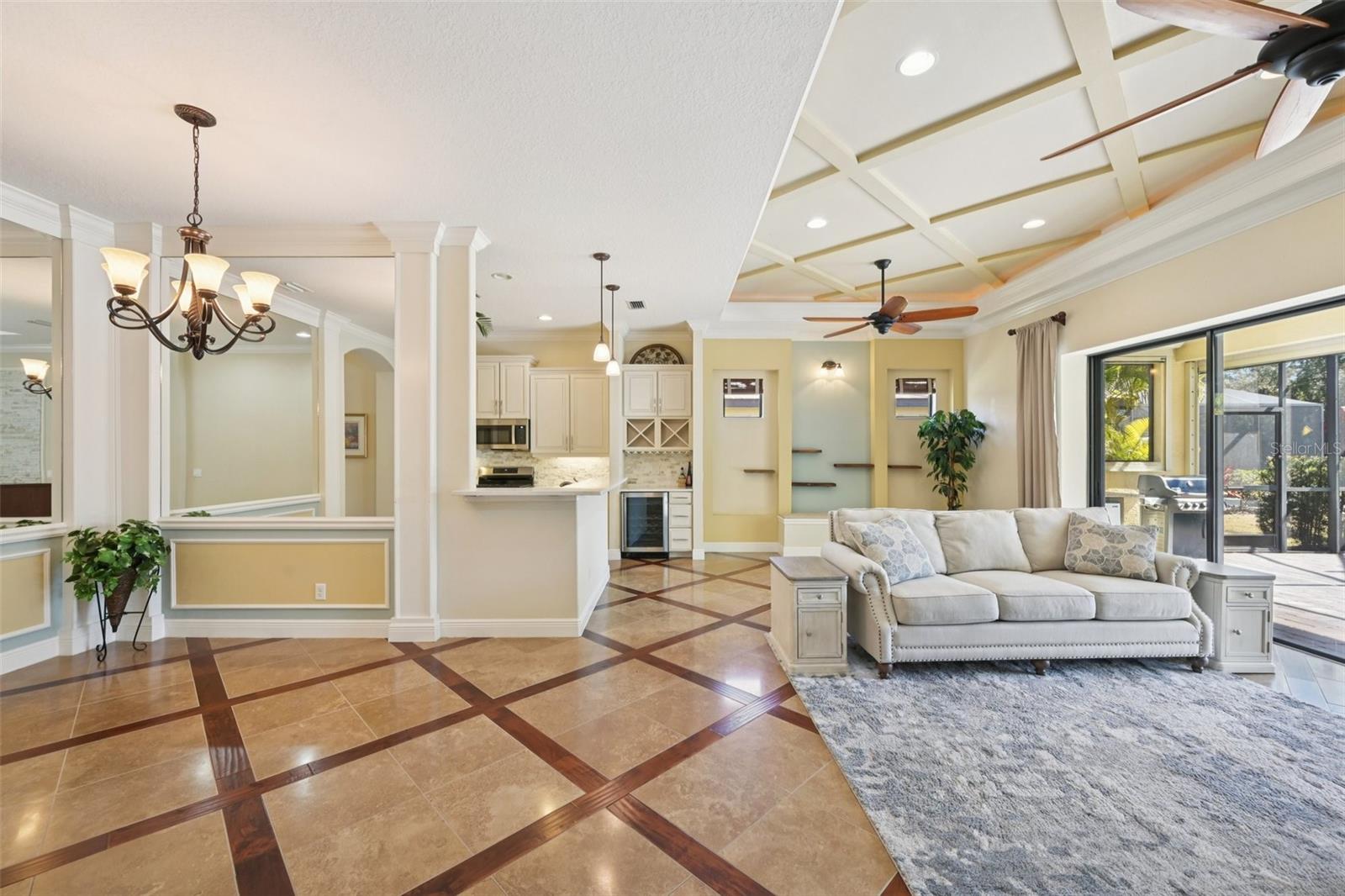 RIVA TRACE - Residential