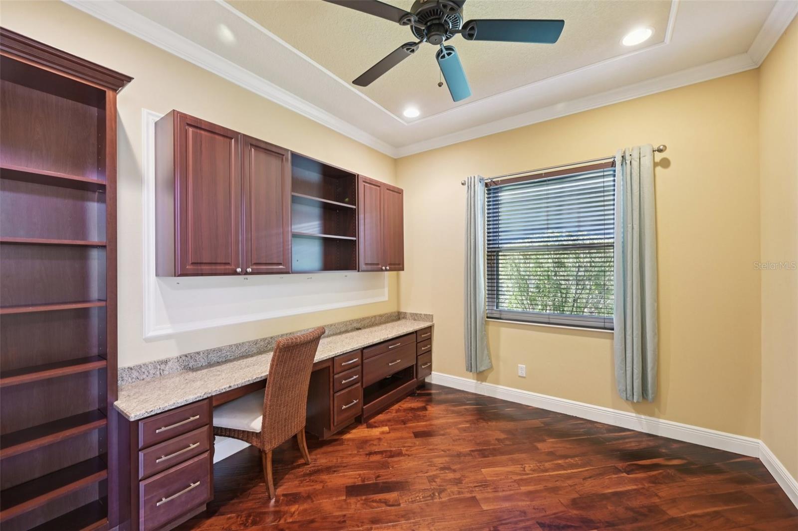 RIVA TRACE - Residential