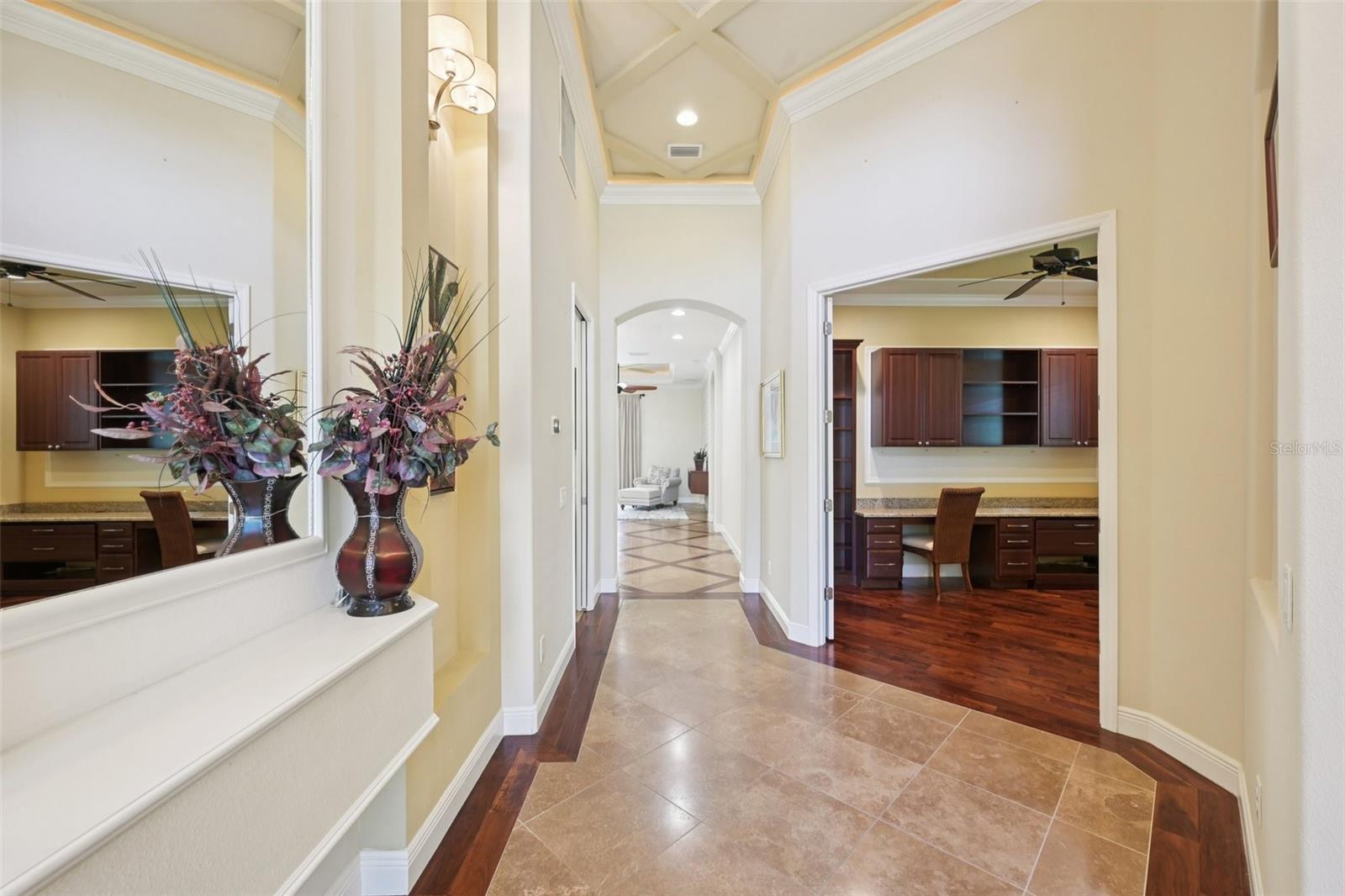 RIVA TRACE - Residential