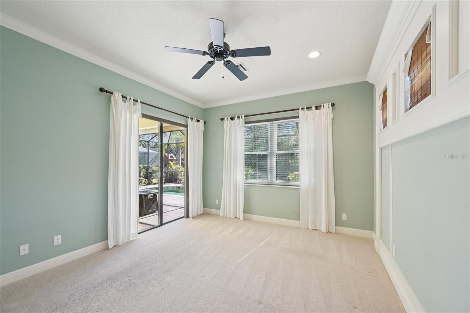 RIVA TRACE - Residential