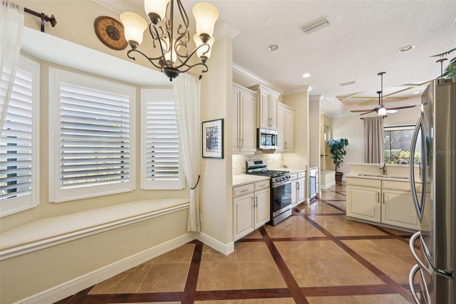 RIVA TRACE - Residential