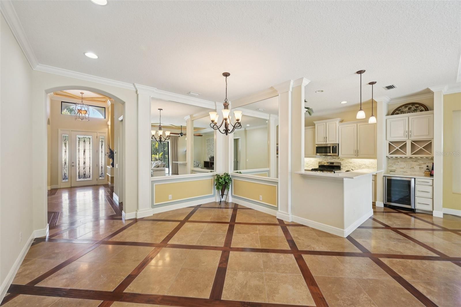 RIVA TRACE - Residential