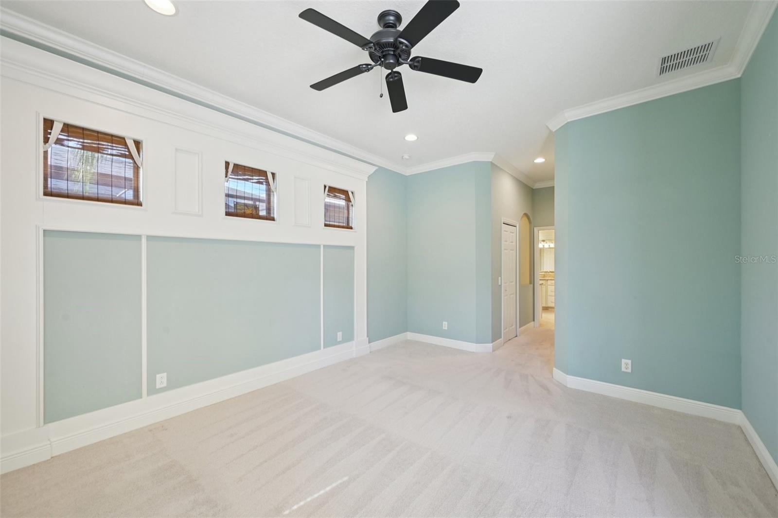 RIVA TRACE - Residential