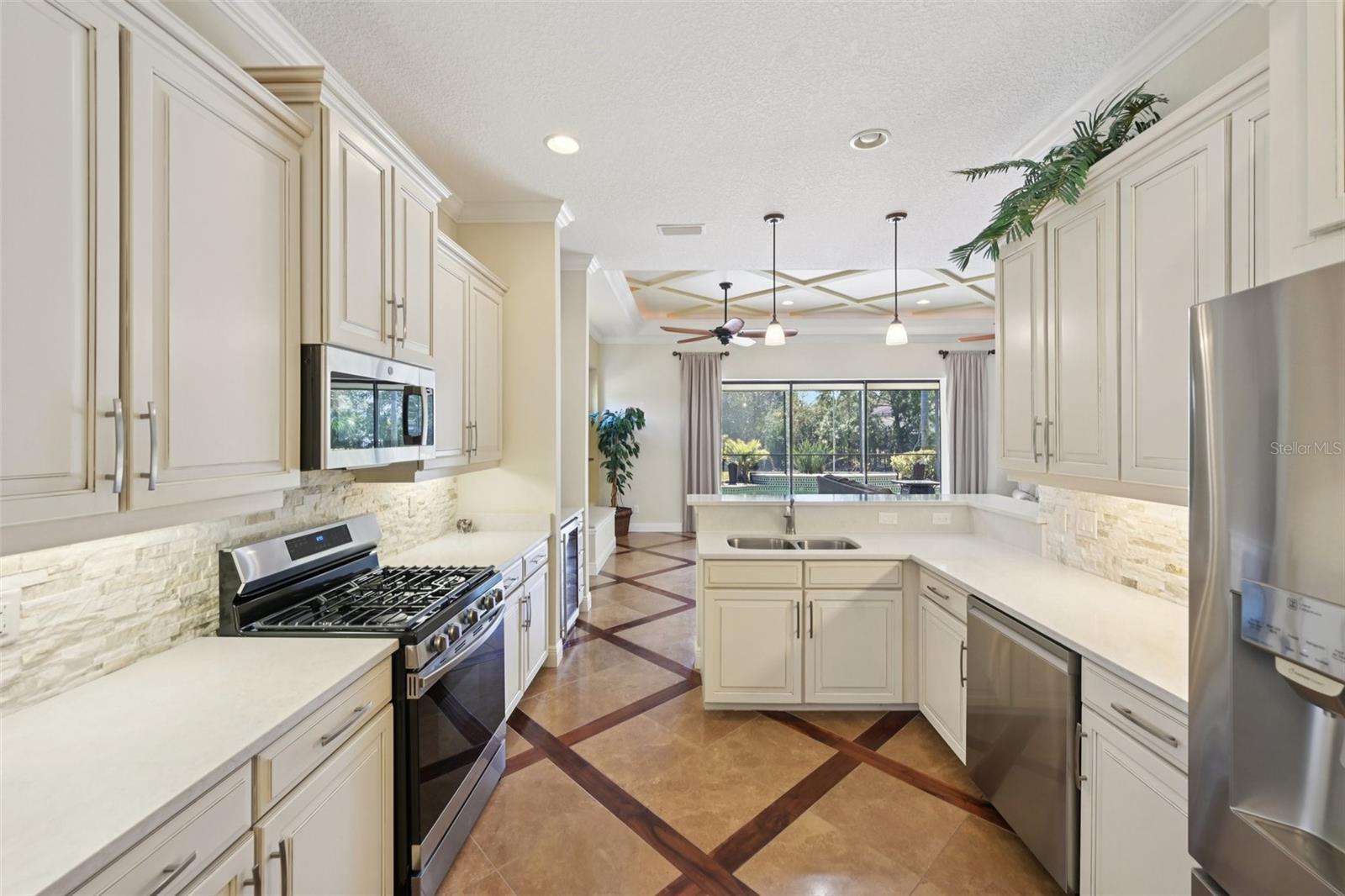 RIVA TRACE - Residential