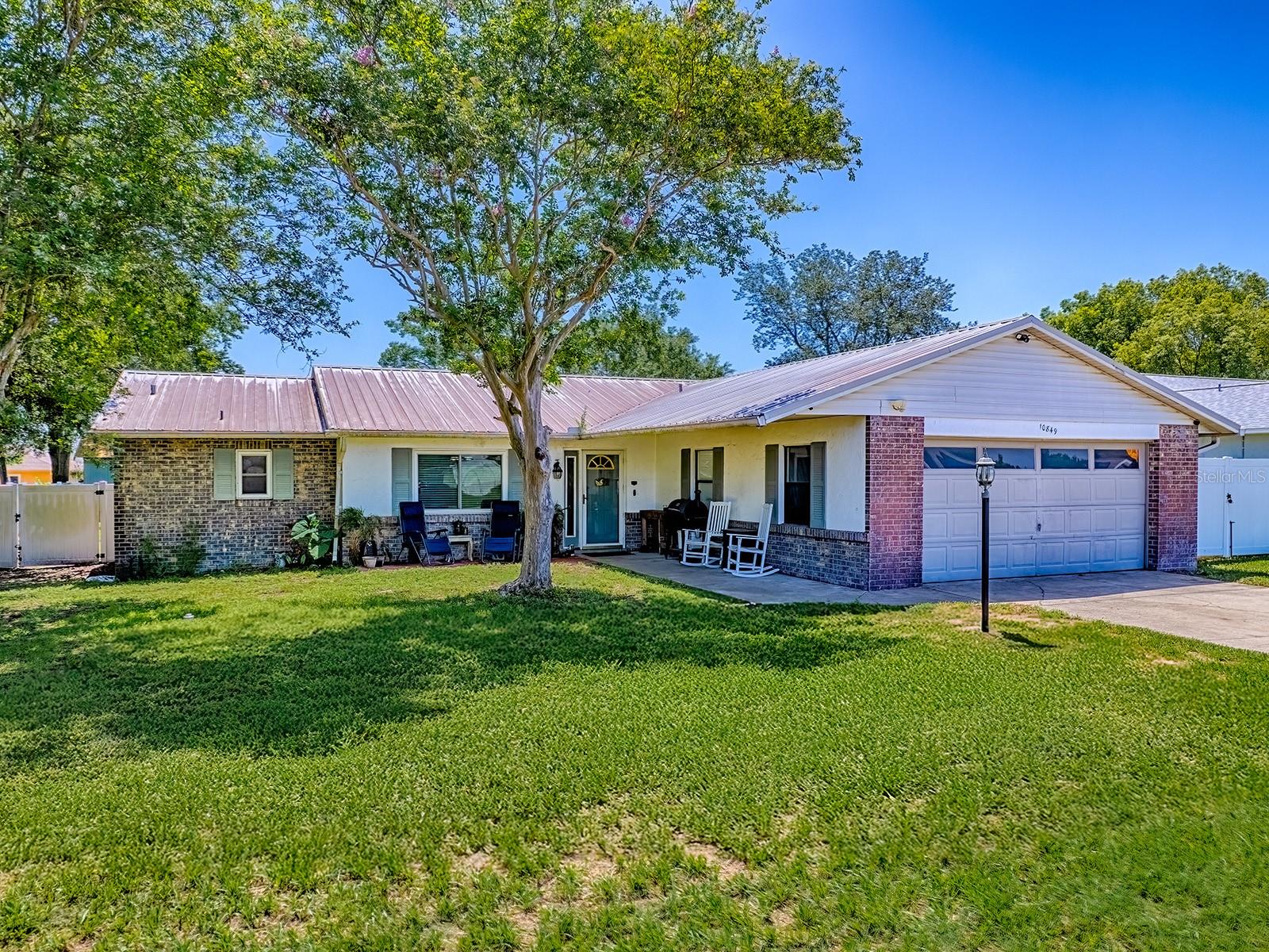 10849 SE 73RD COURT