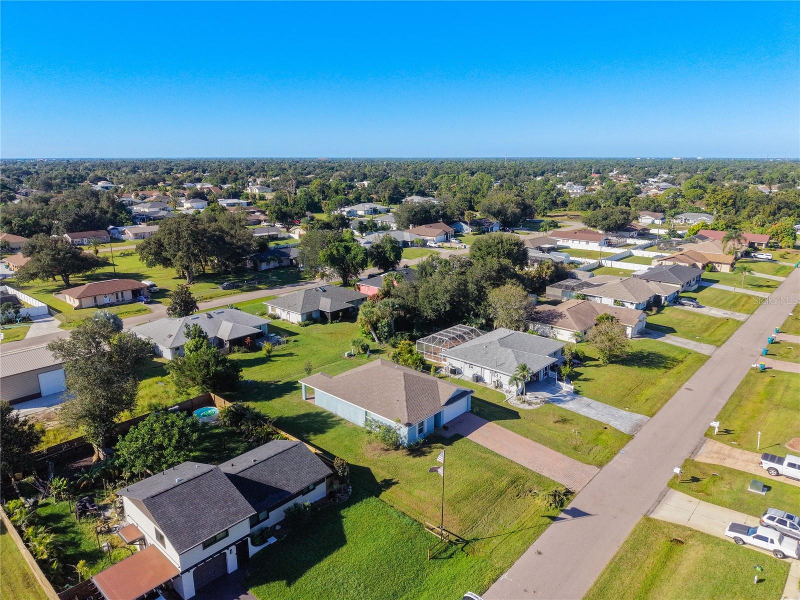 21499 LANDIS AVENUE, PORT CHARLOTTE, FL, 33954 1 21499 LANDIS AVENUE