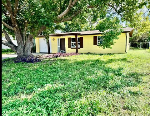 A home in NEW PORT RICHEY