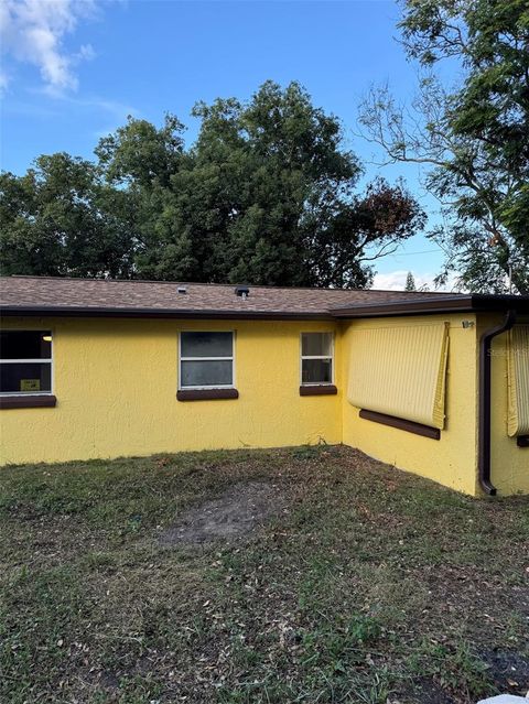 A home in NEW PORT RICHEY