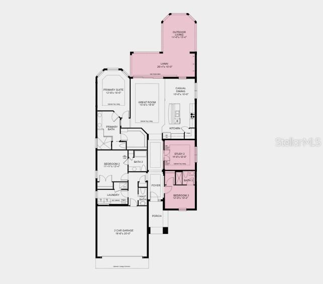 3306 VICENZA COURT