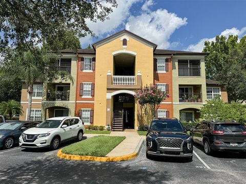 A home in ORLANDO