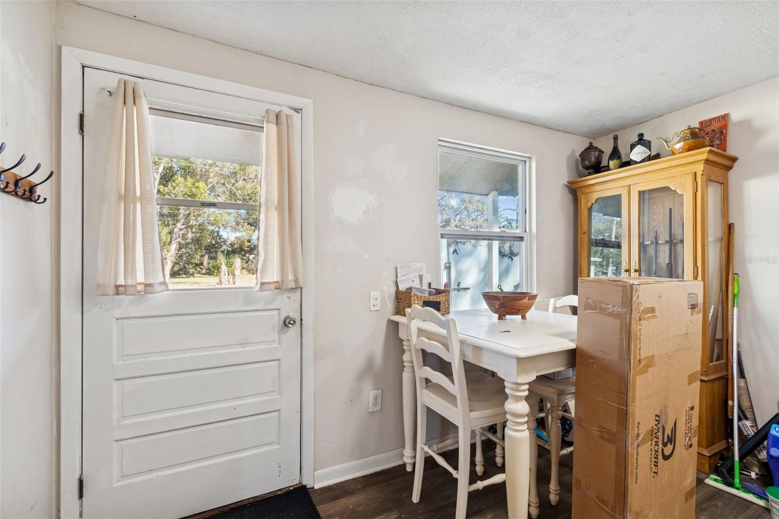 ZEPHYRHILLS COLONY CO LAN - Residential