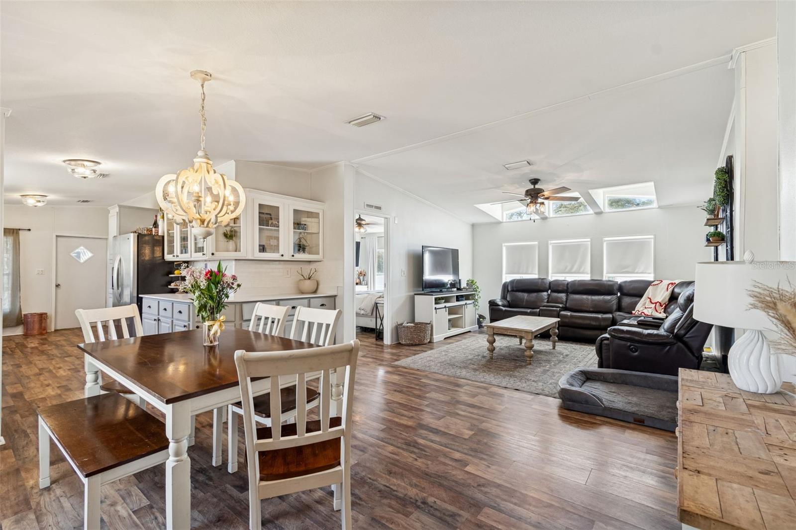 ZEPHYRHILLS COLONY CO LAN - Residential