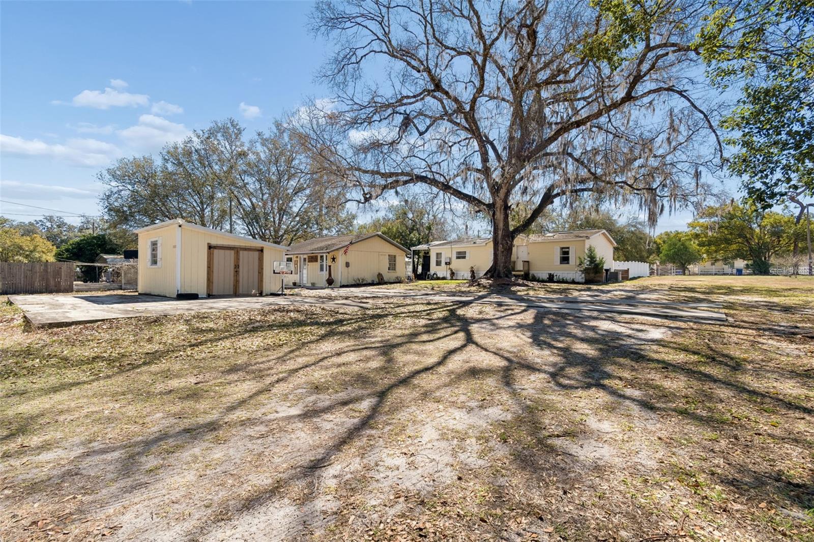 ZEPHYRHILLS COLONY CO LAN - Residential