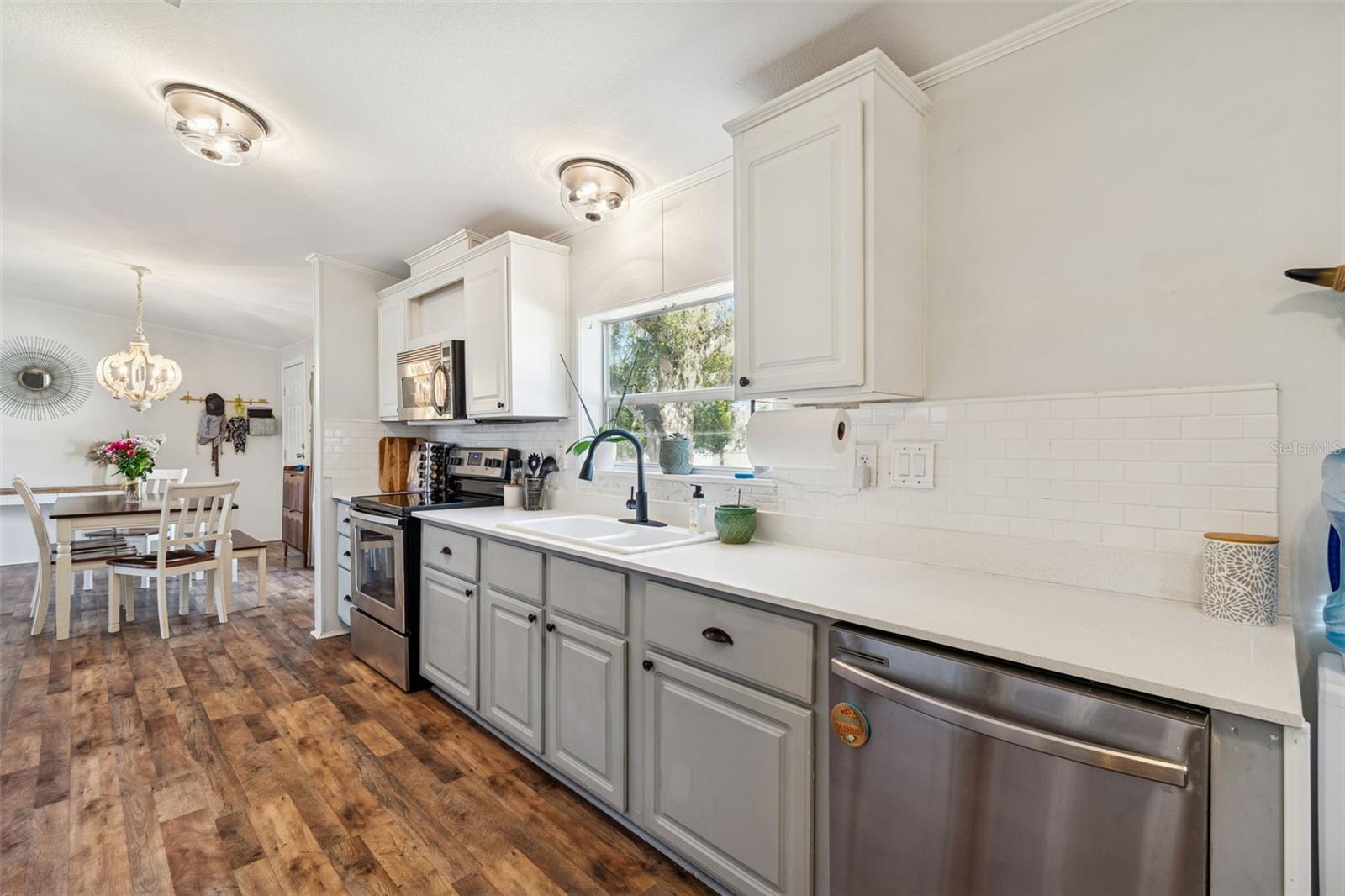 ZEPHYRHILLS COLONY CO LAN - Residential