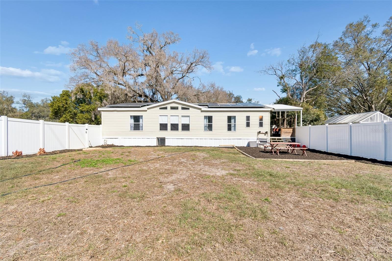 ZEPHYRHILLS COLONY CO LAN - Residential