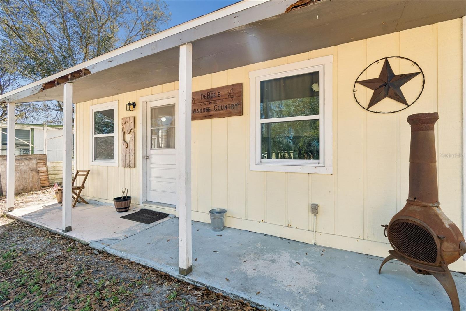 ZEPHYRHILLS COLONY CO LAN - Residential