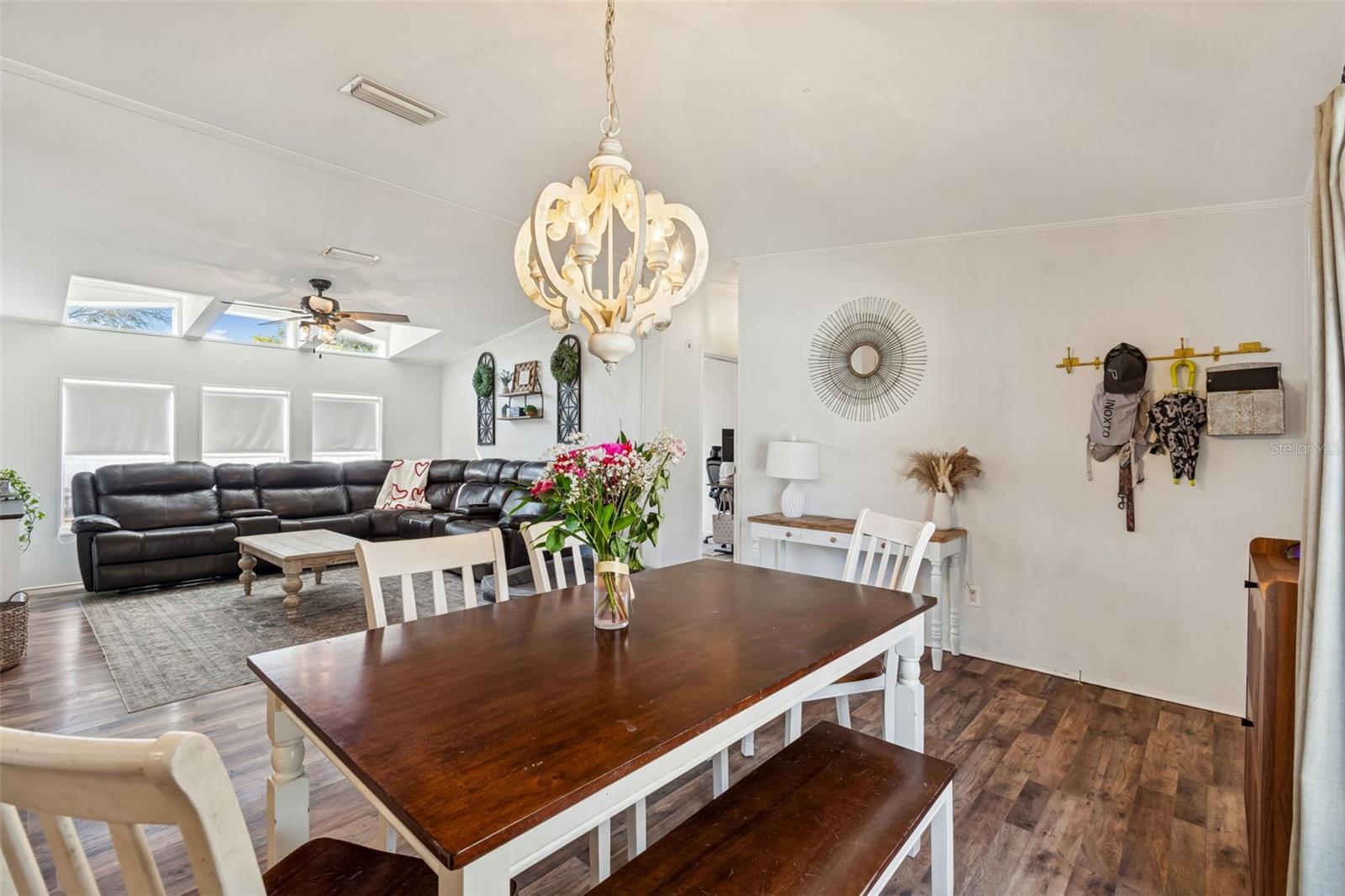 ZEPHYRHILLS COLONY CO LAN - Residential