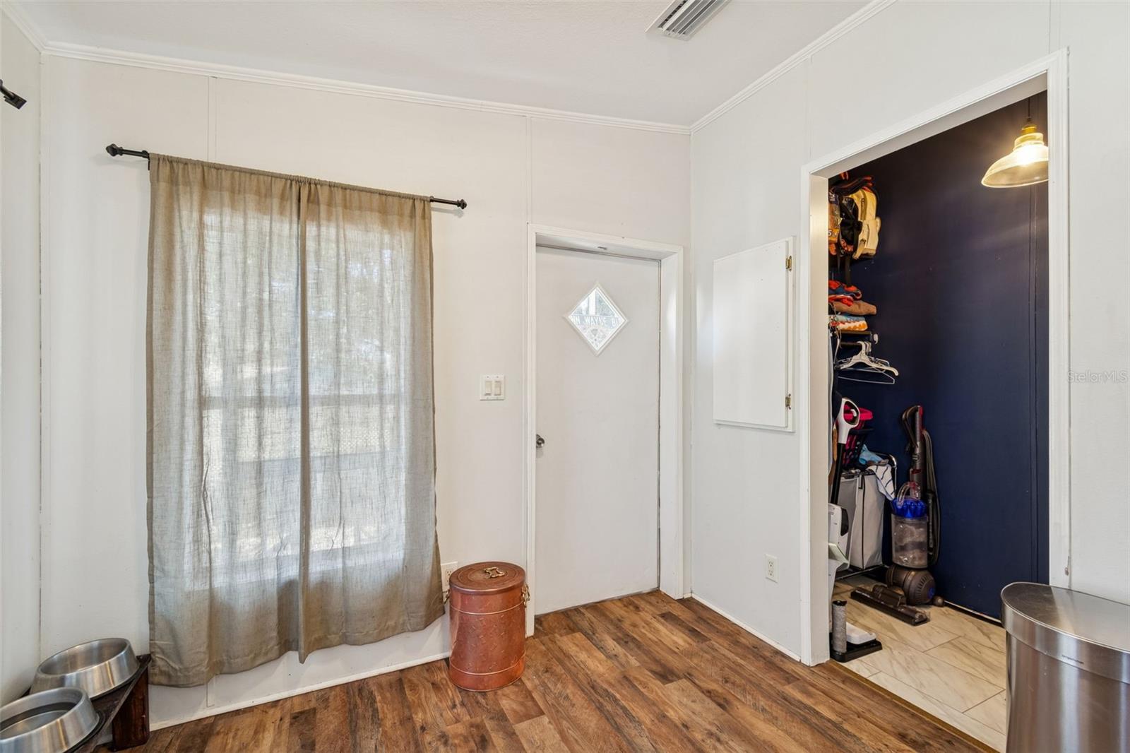 ZEPHYRHILLS COLONY CO LAN - Residential