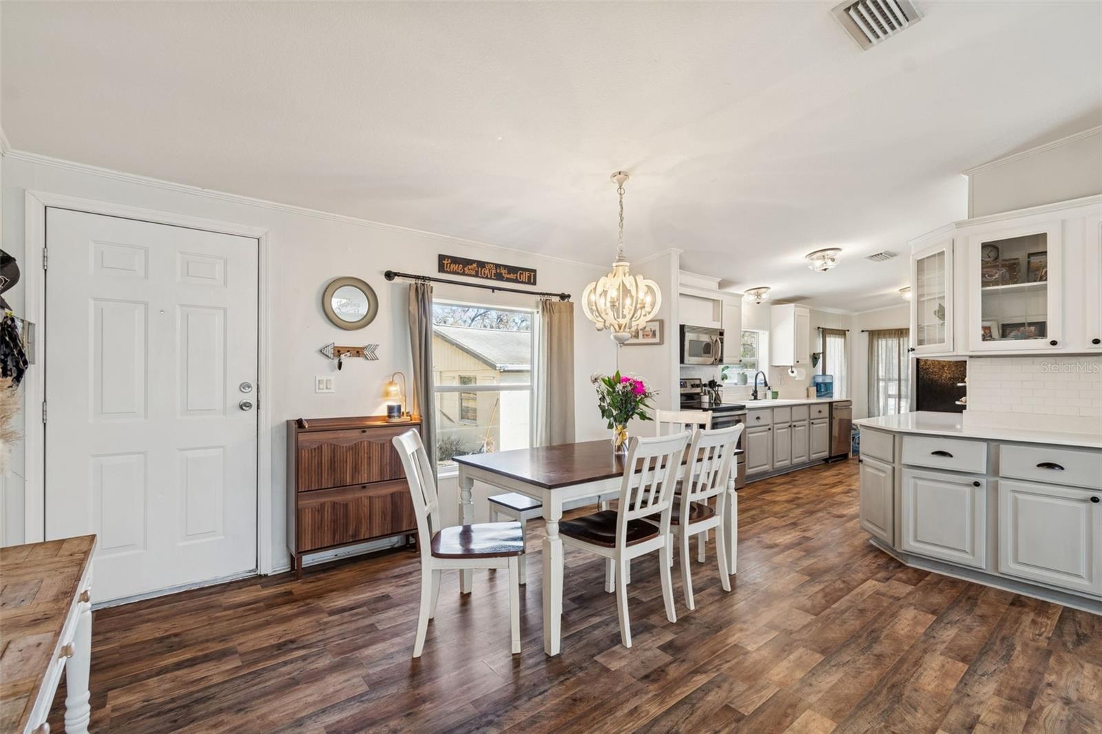 ZEPHYRHILLS COLONY CO LAN - Residential