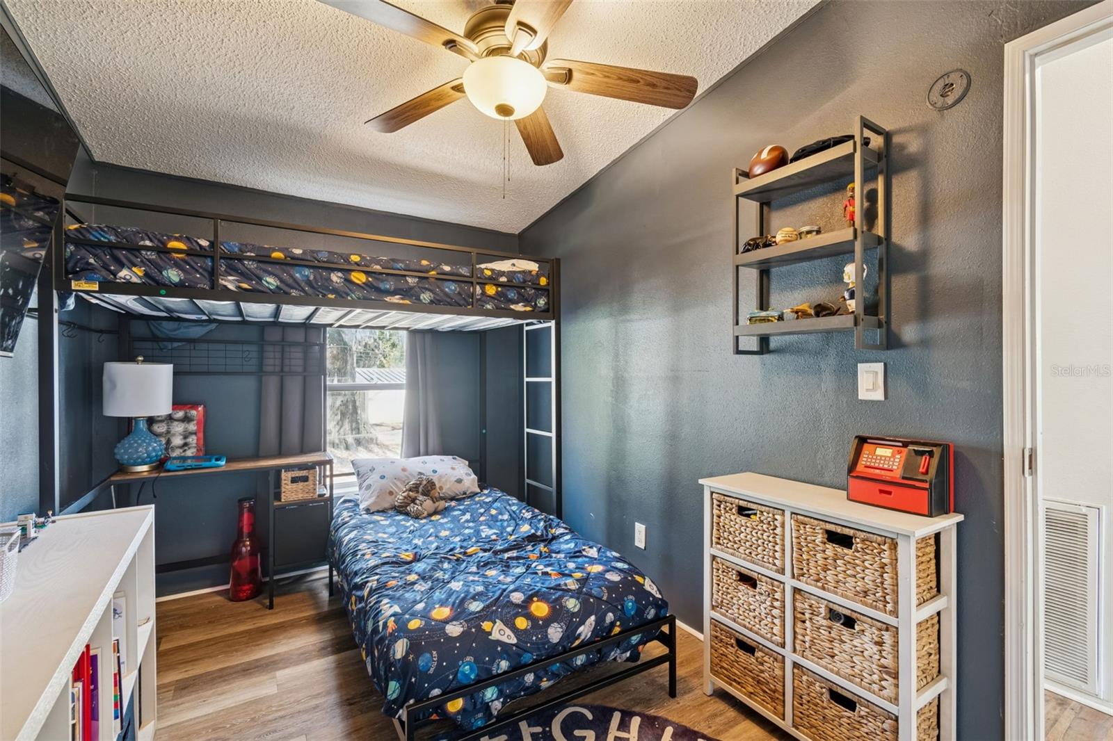 ZEPHYRHILLS COLONY CO LAN - Residential