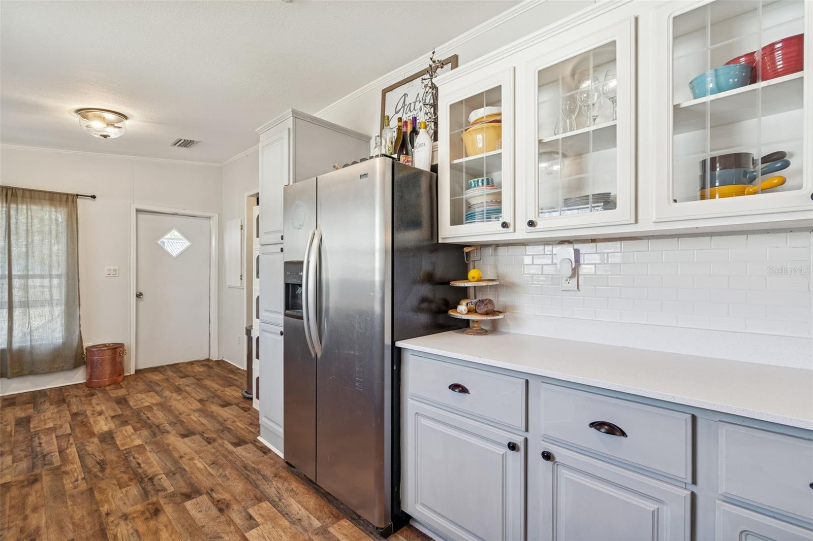 ZEPHYRHILLS COLONY CO LAN - Residential