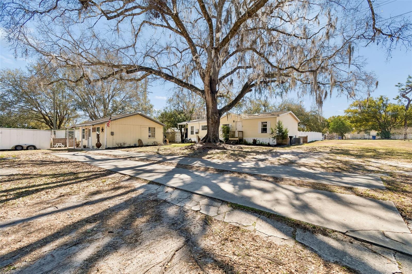 ZEPHYRHILLS COLONY CO LAN - Residential