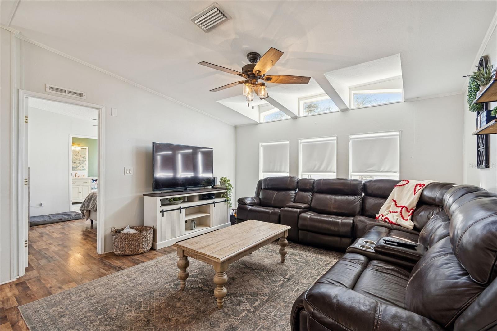 ZEPHYRHILLS COLONY CO LAN - Residential