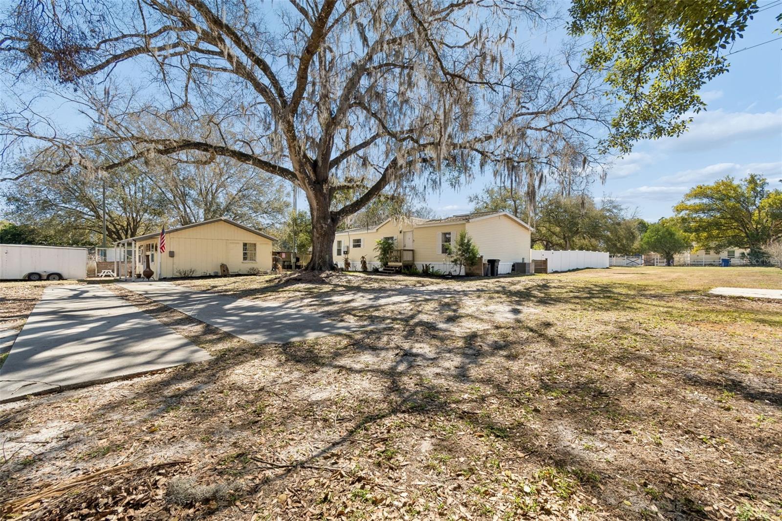 ZEPHYRHILLS COLONY CO LAN - Residential