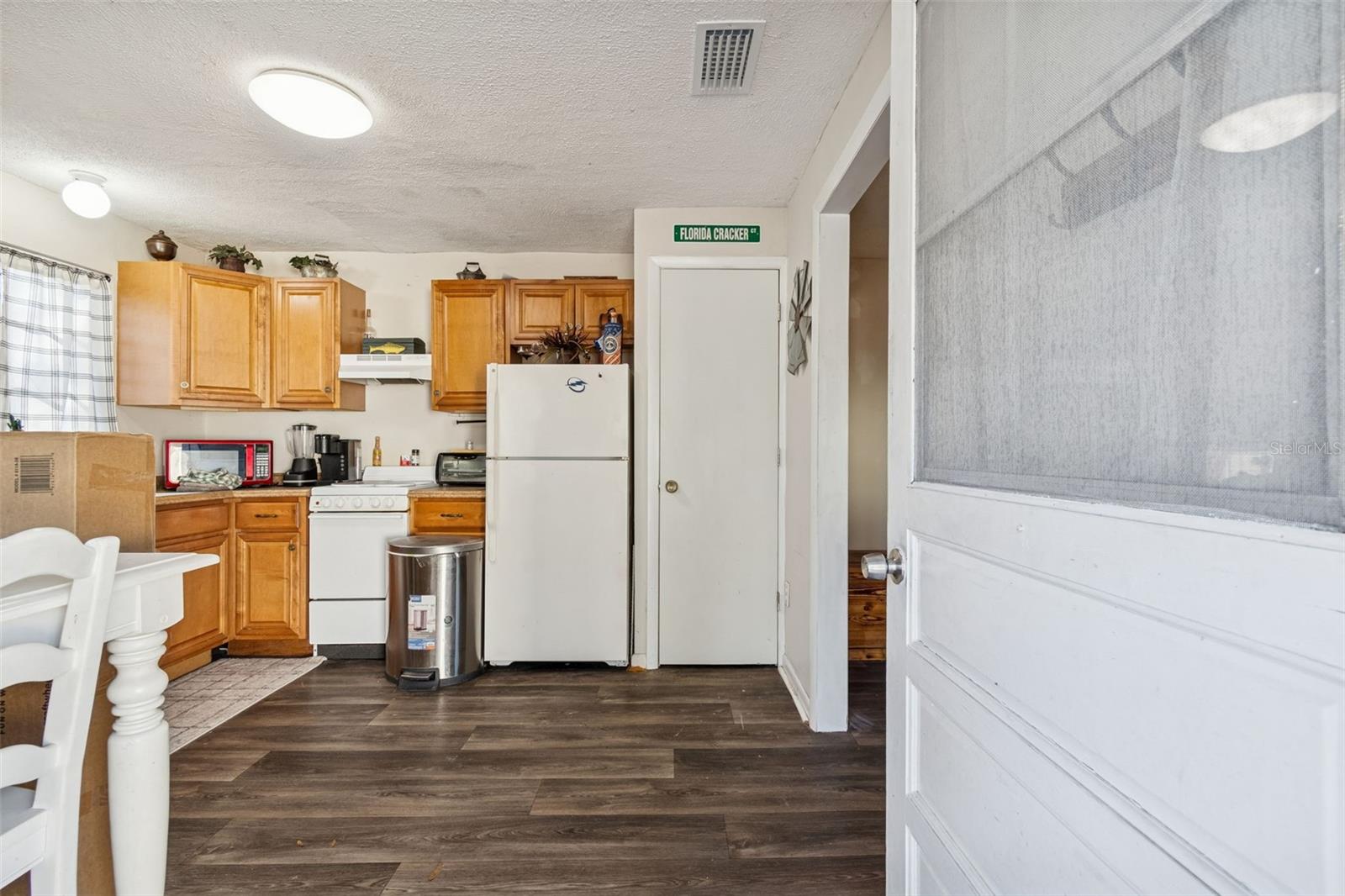 ZEPHYRHILLS COLONY CO LAN - Residential