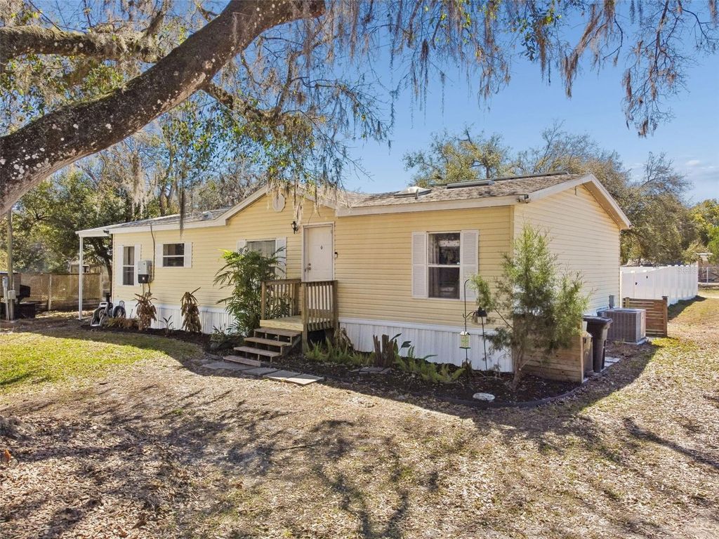 Photo of 36710 Monahan Drive, Zephyrhills, FL 33541 (MLS # TB8480239)