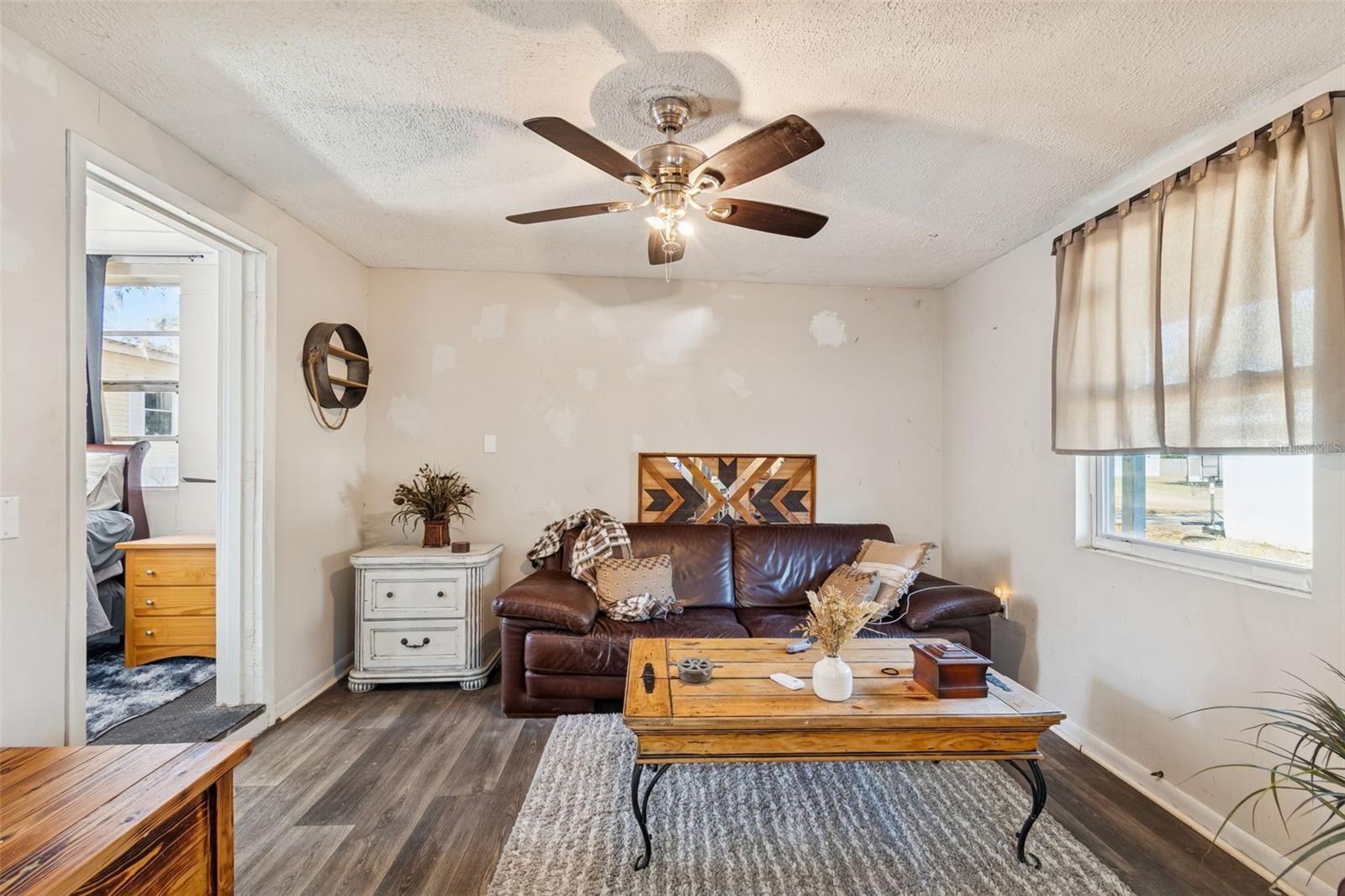 ZEPHYRHILLS COLONY CO LAN - Residential