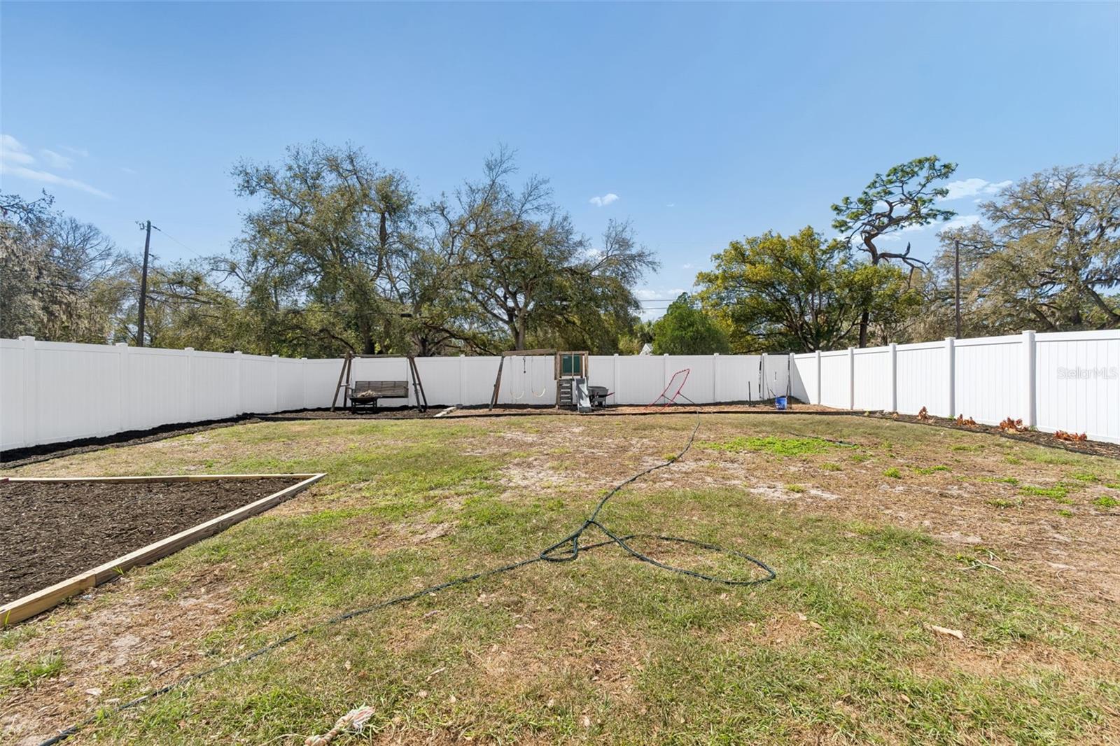 ZEPHYRHILLS COLONY CO LAN - Residential