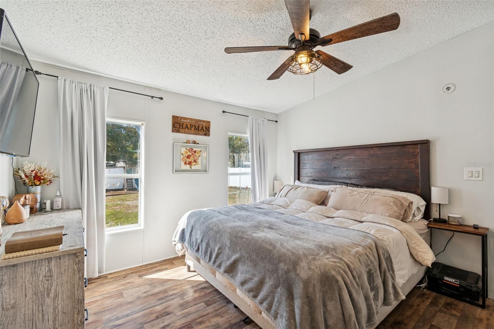 ZEPHYRHILLS COLONY CO LAN - Residential