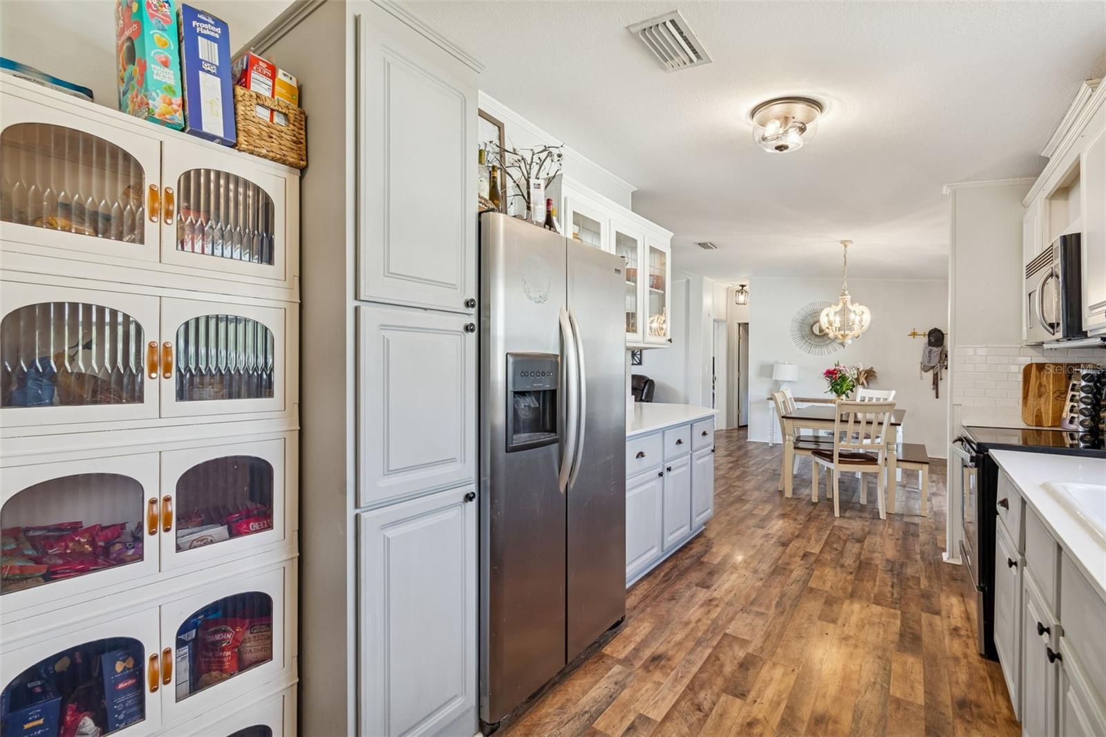 ZEPHYRHILLS COLONY CO LAN - Residential