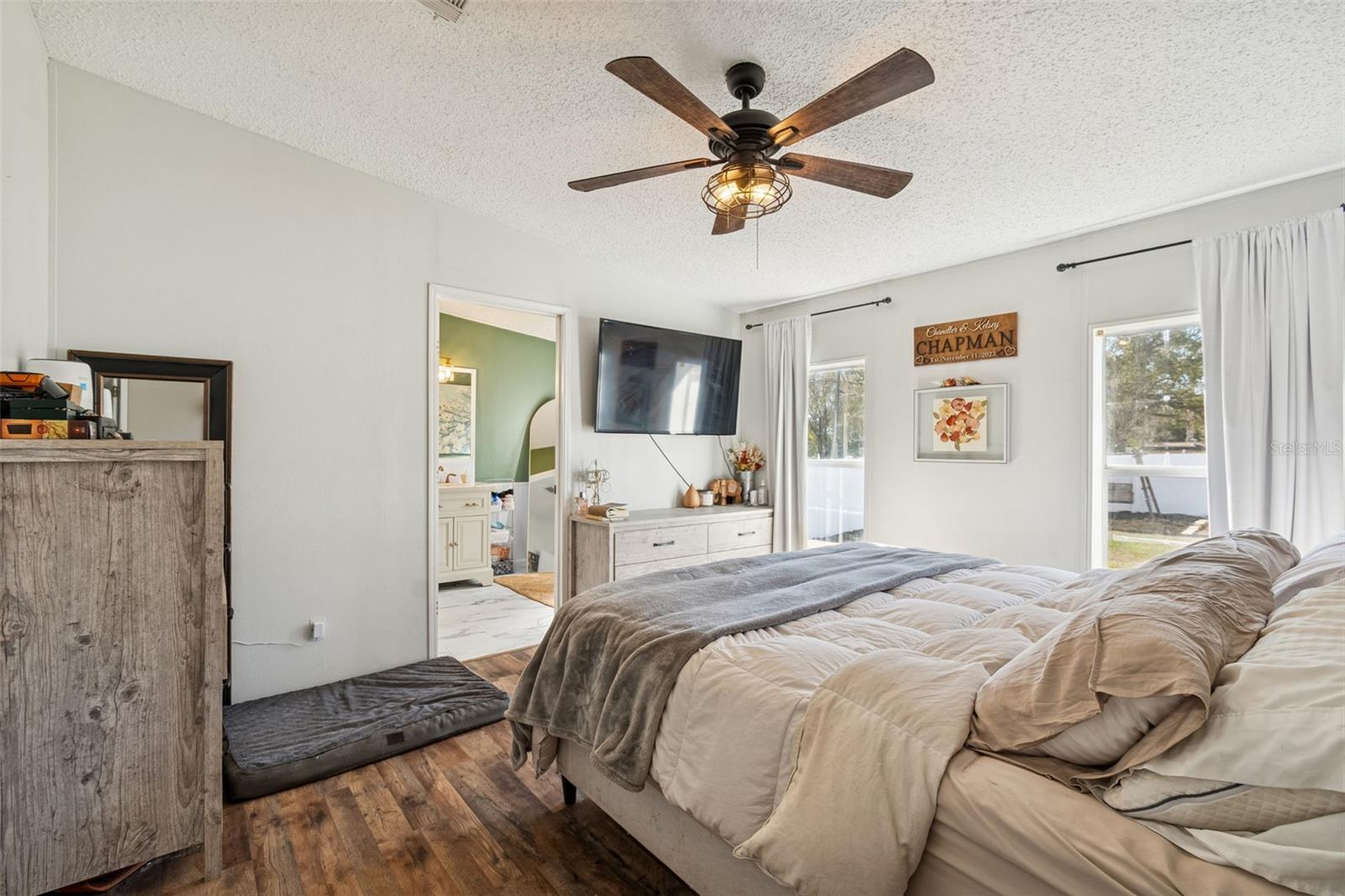 ZEPHYRHILLS COLONY CO LAN - Residential