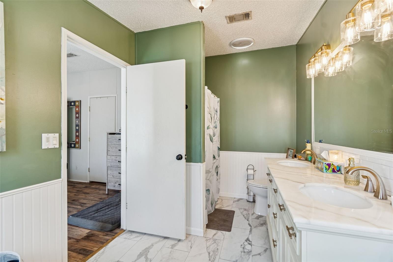 ZEPHYRHILLS COLONY CO LAN - Residential