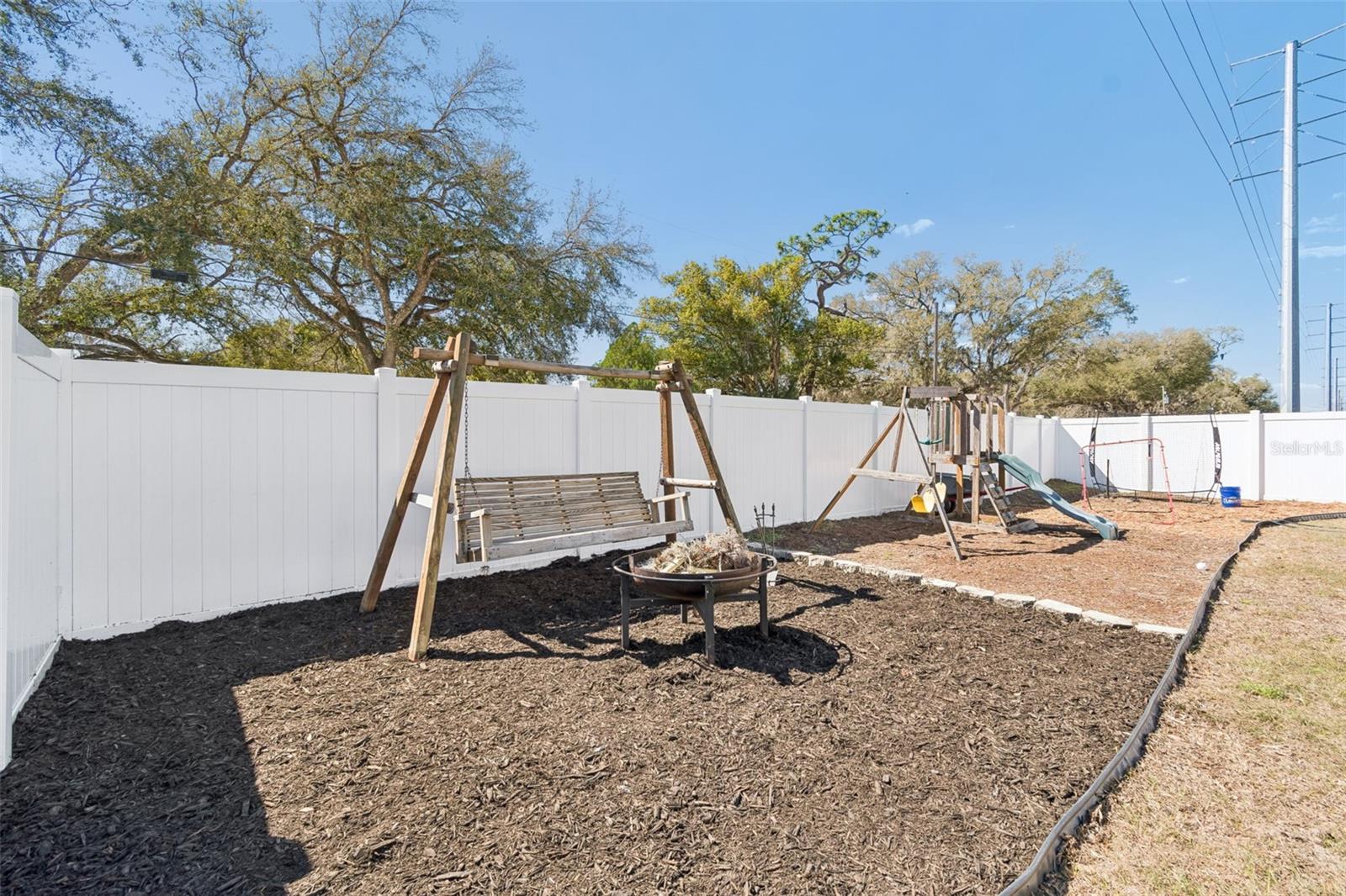 ZEPHYRHILLS COLONY CO LAN - Residential