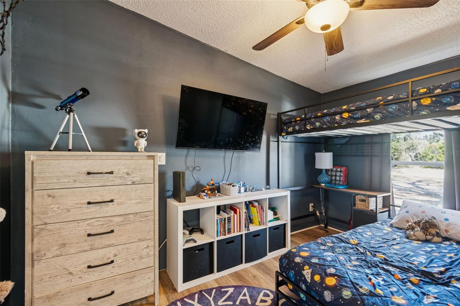 ZEPHYRHILLS COLONY CO LAN - Residential